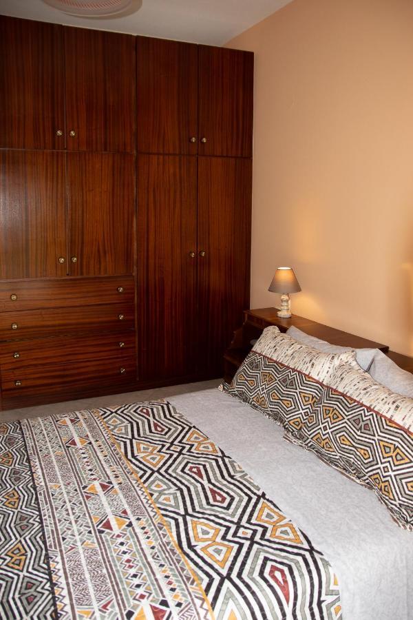 D & K Guest House Makrirrakhi Luaran gambar