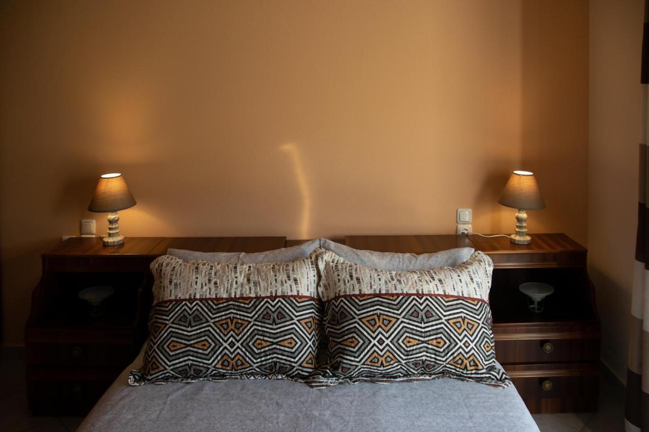 D & K Guest House Makrirrakhi Luaran gambar