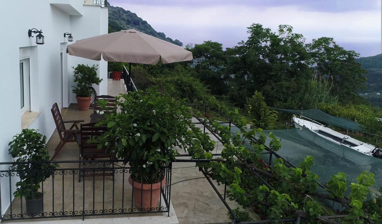 D & K Guest House Makrirrakhi Luaran gambar